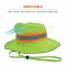 Ergodyne Chill-Its 8935CT Hi-Vis Ranger PVA Cooling Sun Hat