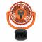 Ergodyne Chill-Its 6090 Rechargeable Portable Jobsite Fan