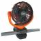 Ergodyne Chill-Its 6090 Rechargeable Portable Jobsite Fan