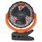 Ergodyne Chill-Its 6090 Rechargeable Portable Jobsite Fan