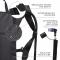 Ergodyne 5155 Chill-Its Low Profile Hydration Pack