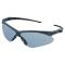 Jackson Safety Nemesis Blue Safety Glasses with Light Blue Lens