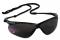 Nemesis Safety Eyewear, Polycarbon Anti-Scratch Lenses