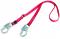 3M Protecta PRO Web Positioning Lanyard