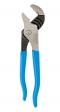 Channellock Straight Jaw Tongue & Groove Pliers