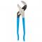 Channellock Straight Jaw Tongue & Groove Pliers