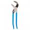 Channellock Straight Jaw Tongue & Groove Pliers