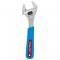 Channellock CODE BLUE Adjustable Wrench