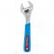 Channellock CODE BLUE Adjustable Wrench