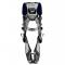 3M DBI-SALA ExoFit X200 Comfort Vest Climbing/Positioning Harness (Dual Lock Quick Connect)