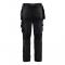 Blaklader 1622 4-Way Stretch Work Pants