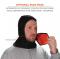 Ergrodyne 6852 N-Ferno 2-Layer Shoulder Length Hard Hat Winter Liner