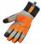 Ergodyne 818WP ProFlex Performance Hi-Vis Thermal Waterproof Utility Gloves