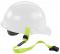 Ergodyne 3155 Squids Elastic Hard Hat Lanyard with Clamp