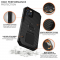 Rokform Iphone 13 Rugged Case 