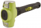 Wilton B.A.S.H. Sledge Hammer, 2.5lb Head