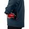 Milwaukee M12 Navy Blue Heated TOUGHSHELL Jacket Kit