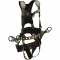 French Creek 22850BH-ALT Tower Climbing Harness