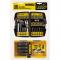 DeWALT 38-Piece Impact Driver Ready Accessory Set