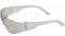 Bouton Zenon Z12 Safety Glasses with I/O Lens and Clear Temple 