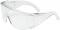 Bouton The Scout Rimless Safety Glasses