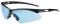 Bouton Anser Semi-Rimless Safety Glasses