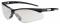 Bouton Anser Semi-Rimless Safety Glasses