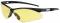 Bouton Anser Semi-Rimless Safety Glasses