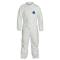 DuPont Tyvek Coverall Zip Front