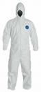 DuPont Tyvek Coverall General Suit