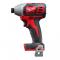 Milwaukee M18 Cordless Lithium-Ion 2-Tool Combo Kit