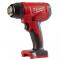 Milwaukee M18 Cordless Compact Heat Gun (Tool Only)