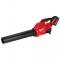 Milwaukee M18 FUEL Blower Kit