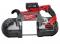 Milwaukee M18 FUEL Deep Cut Band Saw One Battery Kit