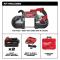 Milwaukee M18 FUEL Deep Cut Band Saw Two Battery Kit