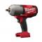 Milwaukee M18 FUEL 1/2 Inch High Torque Impact Wrench with Pin Detent (Tool Only)