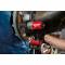 Milwaukee M18 Fuel High Torque 1/2 Inch Impact Wrench with Pin Detent Kit