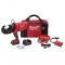 Milwaukee M18 FORCE LOGIC 12 Ton Utility Crimper Kit