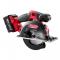 Milwaukee M18 FUEL Metal Cutting Circular Saw Kit