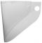 Honeywell Extended View Face Shield Window