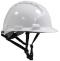 JSP MK8 Evolution Type II Linesman Hard Hat with HDPE Shell