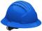 JSP 6161V Evolution Deluxe Full Brim Vented Hard Hat