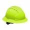 JSP 6161 Evolution Deluxe Full Brim Hard Hat