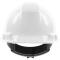 PIP Whistler White Non-Vented Cap Style Hard Hat