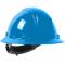 PIP Kilimanjaro Type II Class E Non-Vented Full Brim Hard Hat