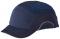 JSP HardCap A1+ Short Brim Baseball Style Bump Cap