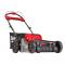 Milwaukee M18 FUEL 21-Inch Self-Propelled Dual Battery Mower Kit