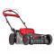 Milwaukee M18 FUEL 21-Inch Self-Propelled Dual Battery Mower Kit