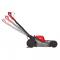 Milwaukee M18 FUEL 21-Inch Self-Propelled Dual Battery Mower Kit