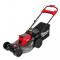 Milwaukee M18 FUEL 21-Inch Self-Propelled Dual Battery Mower Kit